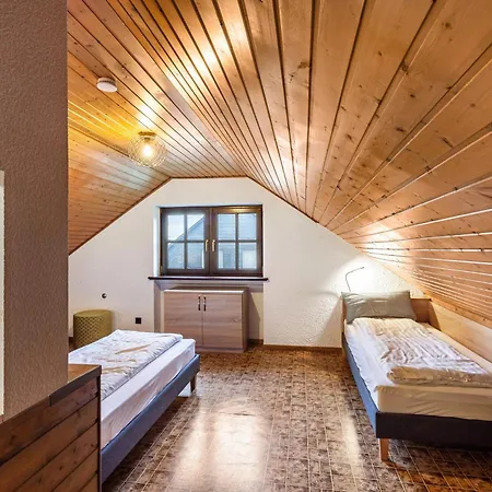 펜션 Azalea 올스버그