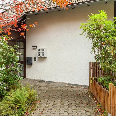 Casa de Férias Azalea Olsberg