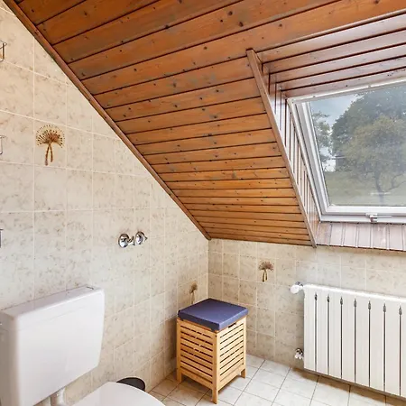 펜션 Azalea 올스버그