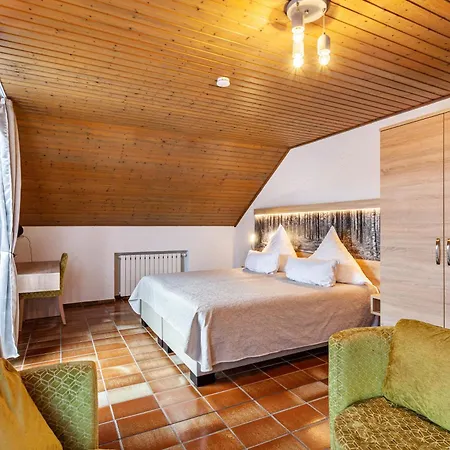 Azalea بيت للعطل اولسبرغ