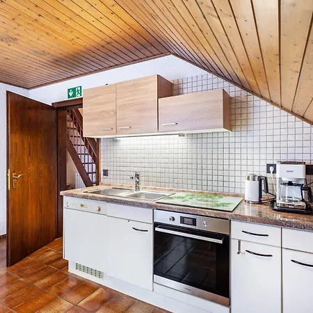 펜션 Azalea 올스버그