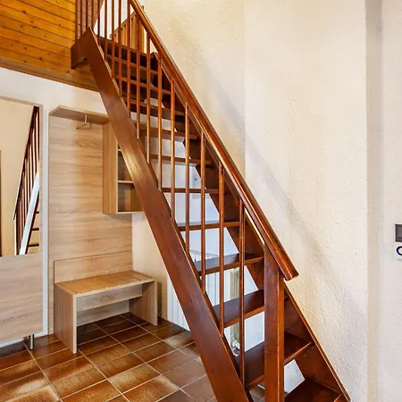 Azalea بيت للعطل اولسبرغ