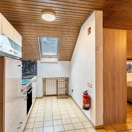 Azalea 펜션 올스버그