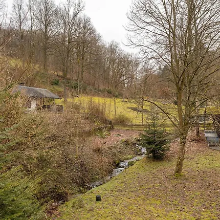 Azalea Holiday home