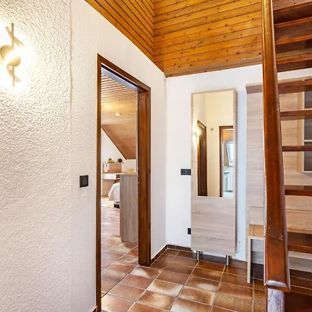 Casa de Férias Azalea Olsberg