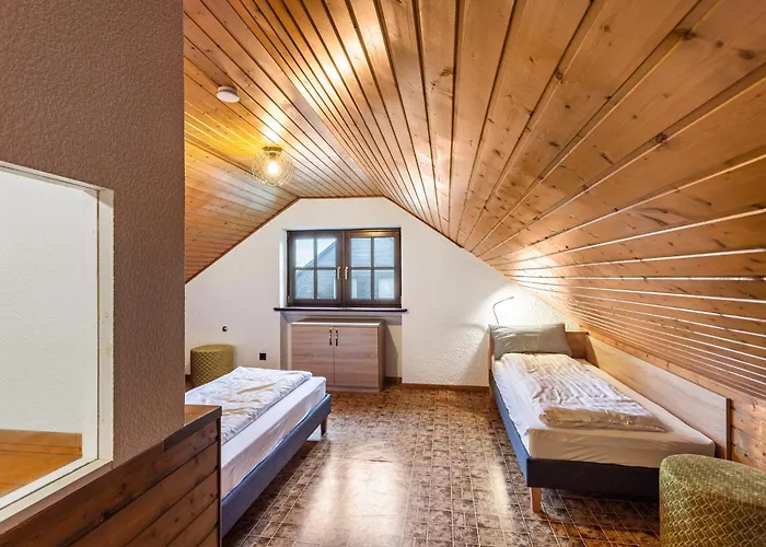 بيت للعطل Azalea اولسبرغ