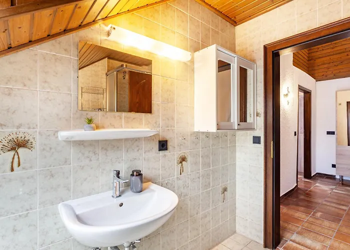 Azalea Ferienhaus Olsberg