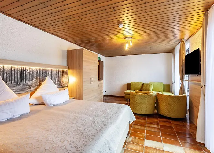 Azalea Ferienhaus Olsberg