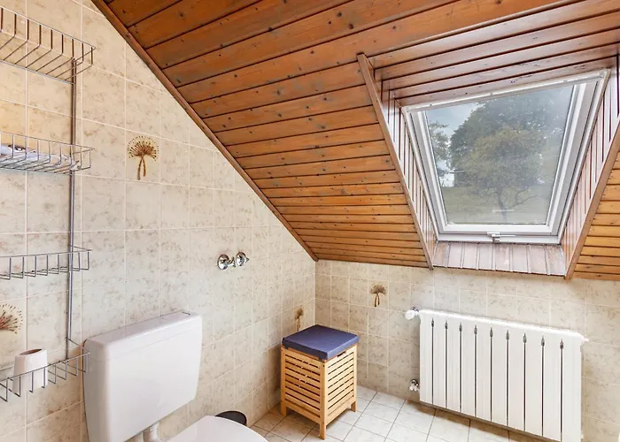 بيت للعطل Azalea اولسبرغ