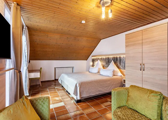 Azalea بيت للعطل اولسبرغ