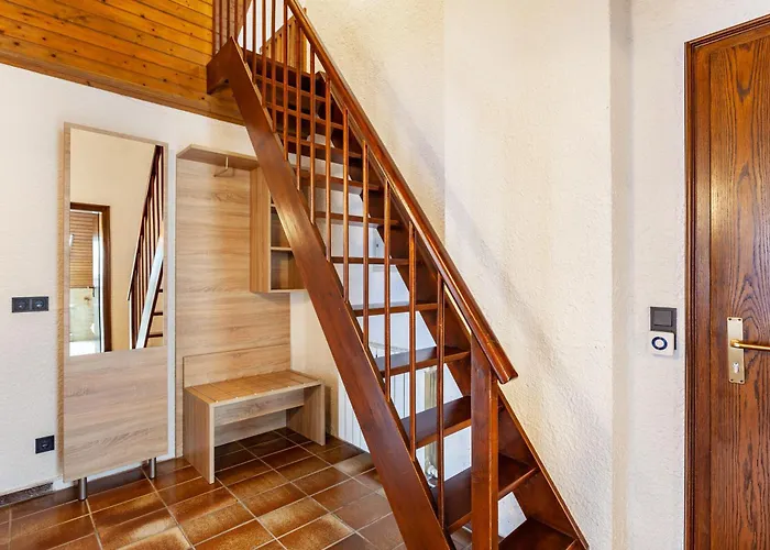 Azalea Casa de Férias Olsberg