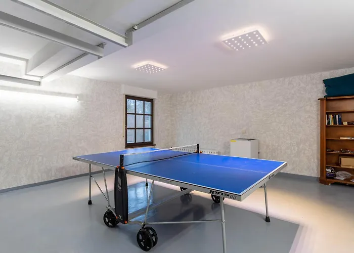 Ferienhaus Azalea Olsberg