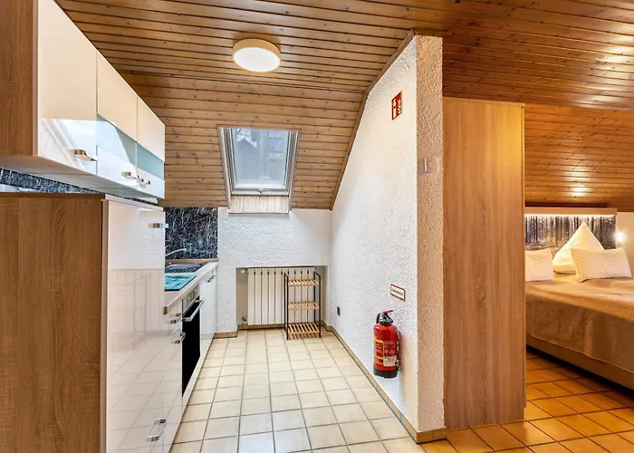 Azalea بيت للعطل اولسبرغ