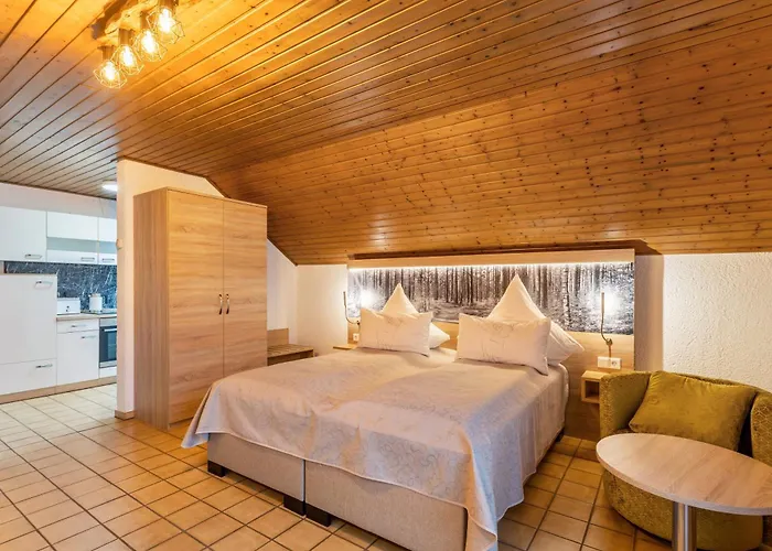 Azalea بيت للعطل اولسبرغ